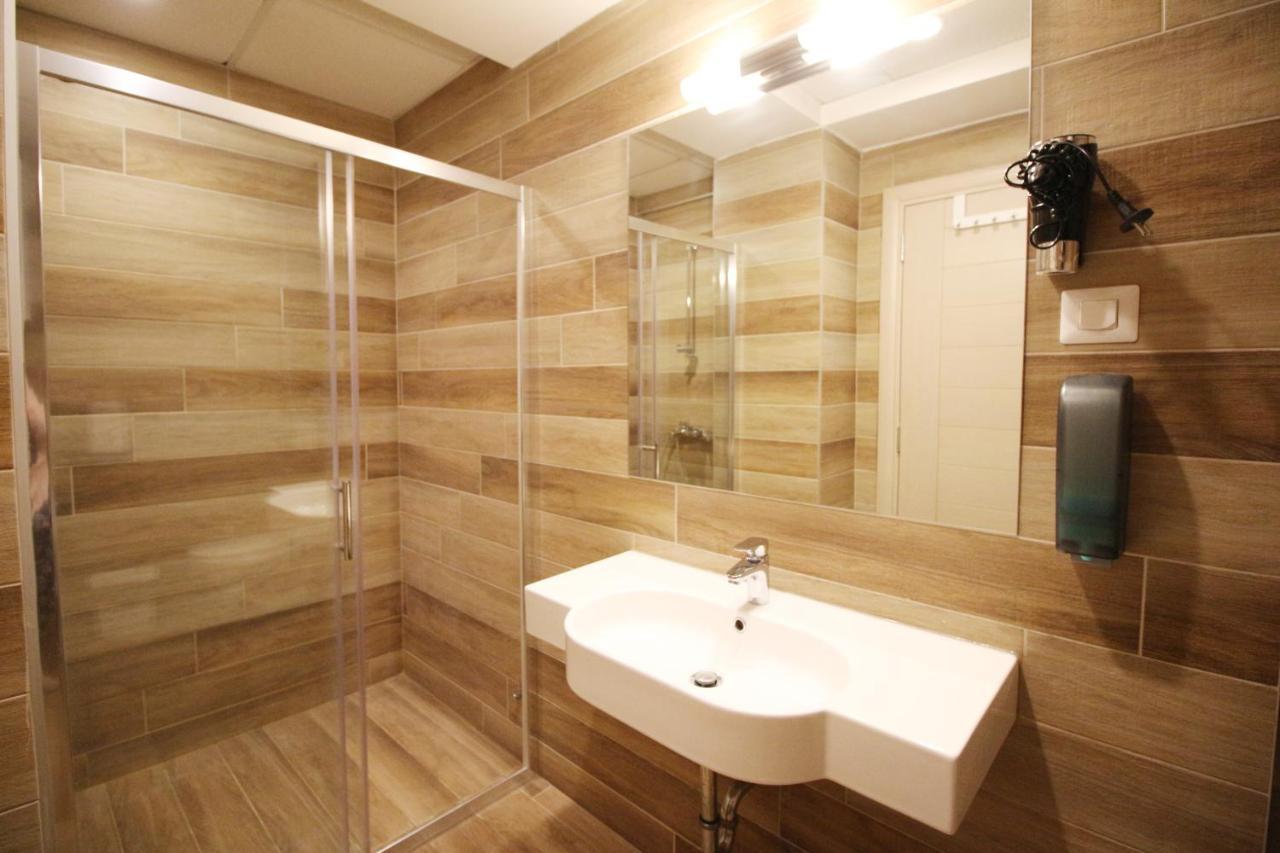 Luxury Skopje Apartments Luaran gambar