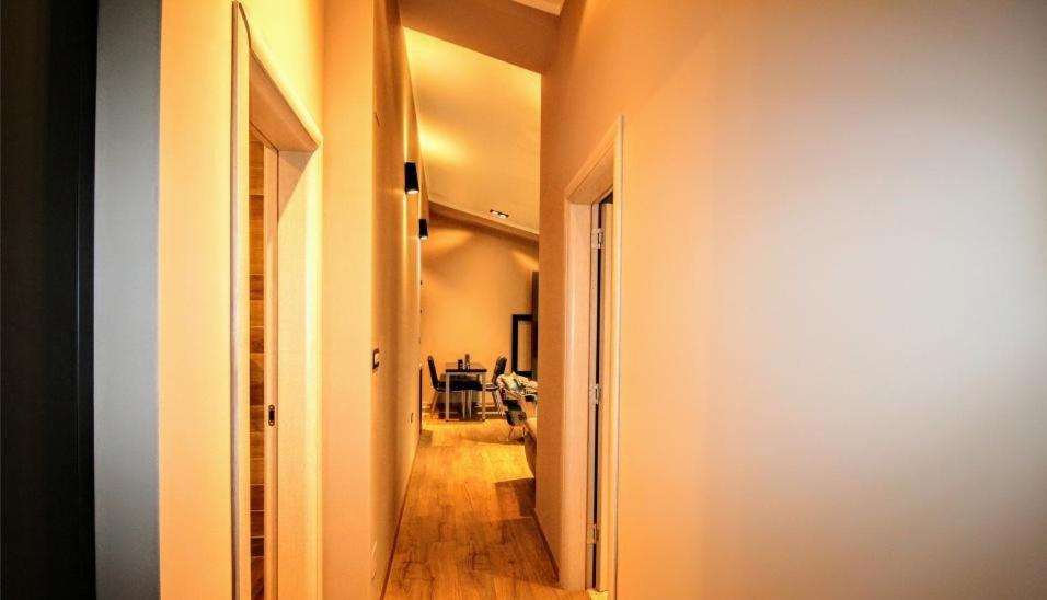 Luxury Skopje Apartments Luaran gambar