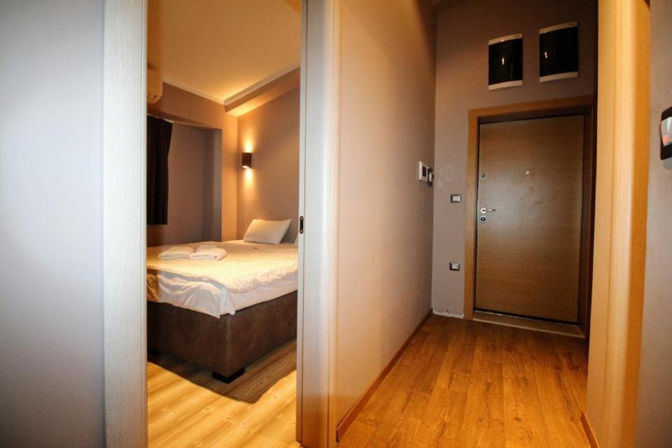 Luxury Skopje Apartments Luaran gambar