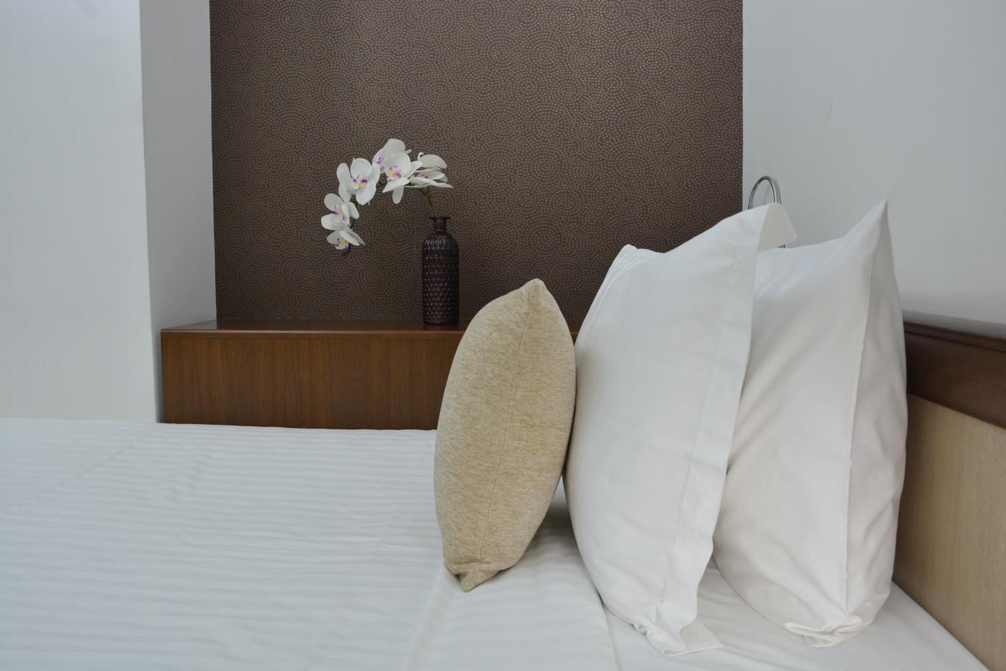 Luxury Skopje Apartments Luaran gambar