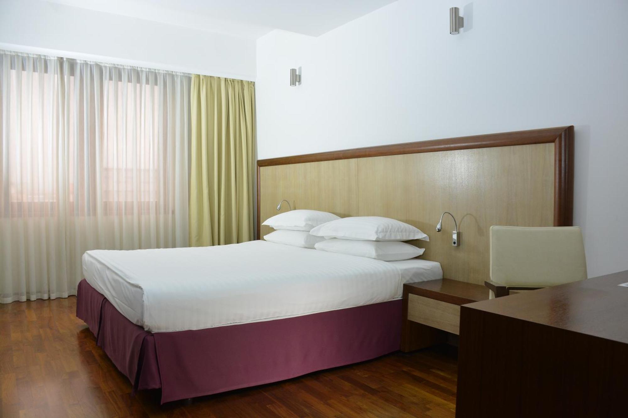 Luxury Skopje Apartments Luaran gambar