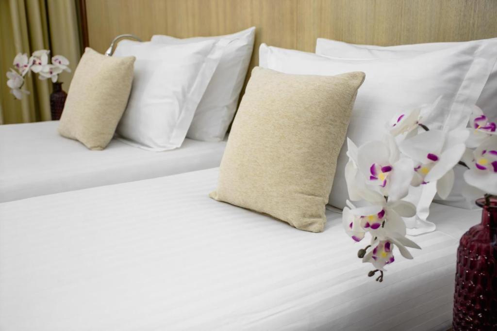 Luxury Skopje Apartments Luaran gambar